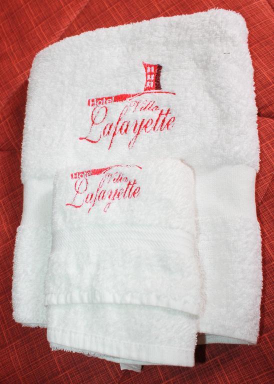 Hotel Villa Lafayette Quito Zimmer foto